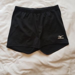Mizuno spandex